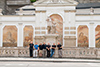 Zwiedzanie Salzburga