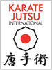 logo Karate Jutsu International