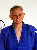 Mistrz Ryszard Zieniawa
