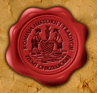 Artykuy prasowe Komisji Historii i Tradycji Ziemi Chrzelickiej